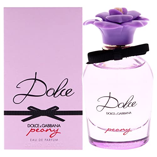 Dolce & Gabbana Dolce Peony - Edp - Volume: 50 Ml 50 ml