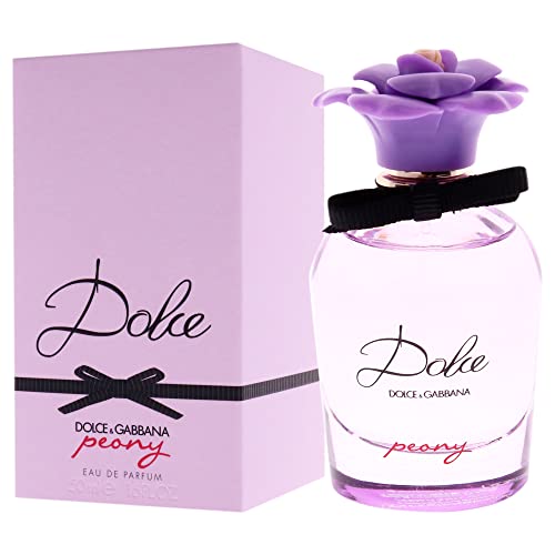 Dolce & Gabbana Dolce Peony - Edp - Volume: 50 Ml 50 ml