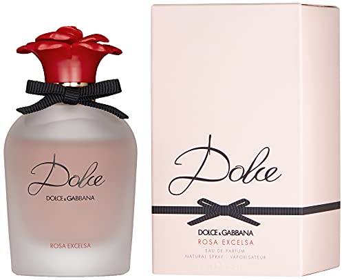 Dolce & Gabbana Dolce Rosa Excelsa Agua de Perfume - 75 ml