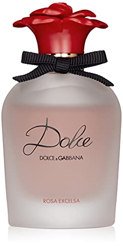 Dolce & Gabbana Dolce Rosa Excelsa Agua de Perfume - 75 ml