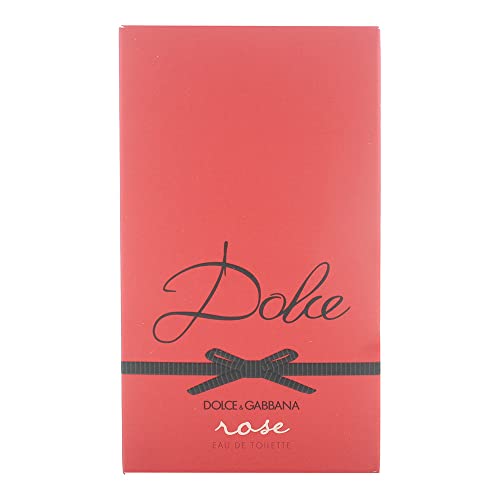 Dolce & Gabbana Dolce Rose Eau de Toilette 75Ml 75 ml