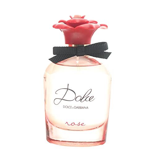 Dolce & Gabbana Dolce Rose Eau de Toilette 75Ml 75 ml