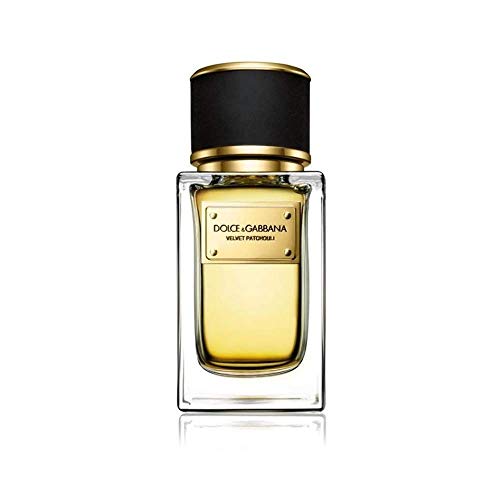 Dolce & Gabbana Eau De Parfum Hombre Velvet Patchouli 50.0 ml