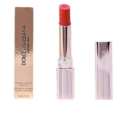 Dolce & Gabbana Passion Duo, Barra de Labios, Natural 130 - 3 g