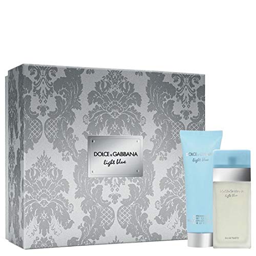 Dolce&G Light Blue Gp Edt25/Bc 2018