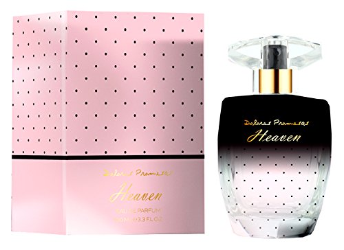 “Dolores Promesas Heaven” – Perfume 100ml