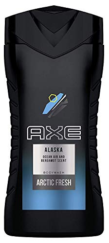 Domestos Axe Gel de Alaska 250 ml