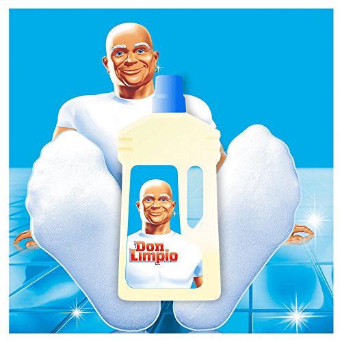 Don Limpio Cotton Fresh Multiusos Líquido - 1.3 L