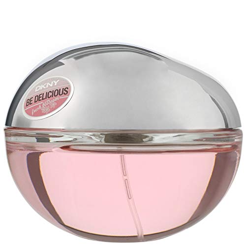 Donna Karan Ser delicioso flor fresco/edp spray 3.3 Oz