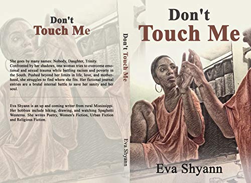 Don't Touch Me (English Edition)