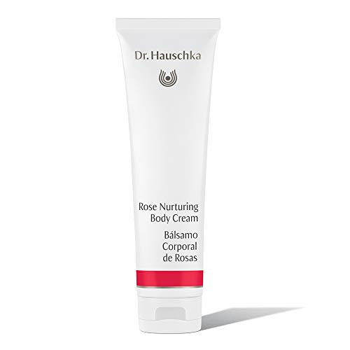 Dr. Hauschka Balsamo Corporal De Rosa 145Ml. 145 ml