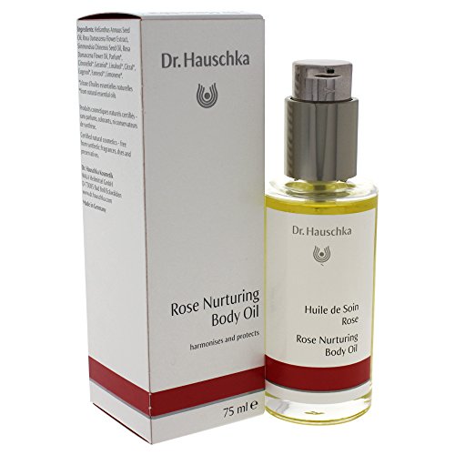 Dr. Hauschka, Crema corporal - 75 ml.