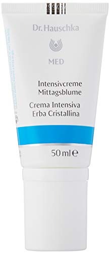 Dr. Hauschka Crema intensiva planta de la escarcha 50ml. 1 Unidad 50 g