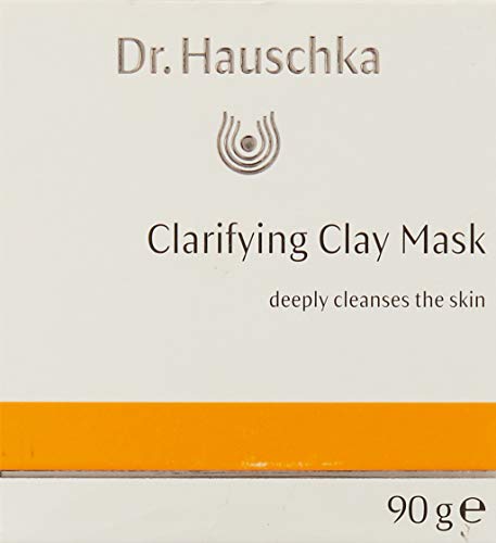 Dr. Hauschka Dr. Hauschka Clarifying Clay Mask 90Gr 90 g