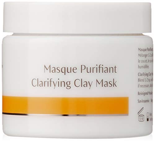 Dr. Hauschka Dr. Hauschka Clarifying Clay Mask 90Gr 90 g