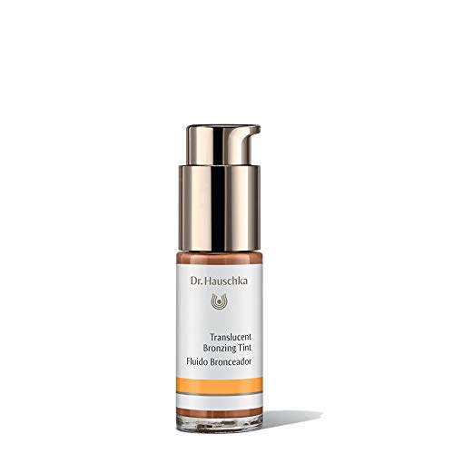 Dr. Hauschka Fluido Bronceador 18Ml. 600 g