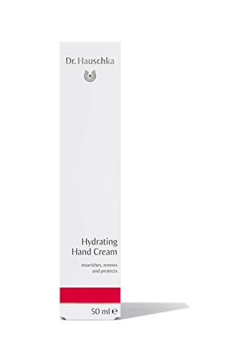 Dr. Hauschka Hydrating Hand Cream 50 Ml 1 Unidad 1900 g