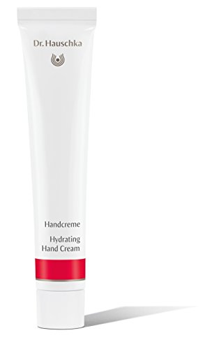 Dr. Hauschka Hydrating Hand Cream 50 Ml 1 Unidad 1900 g