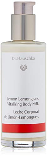 Dr. Hauschka Leche Corporal De Limon Lemongrass 145Ml 1 Unidad 500 g