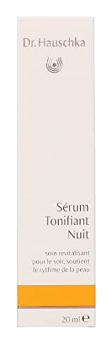 Dr. Hauschka Night Serum 20ml