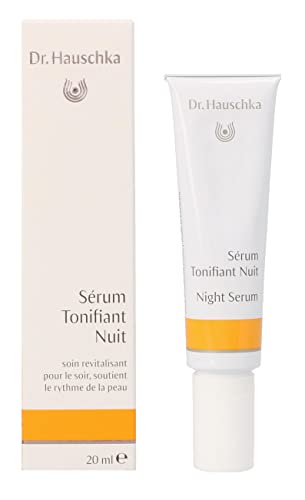 Dr. Hauschka Night Serum 20ml