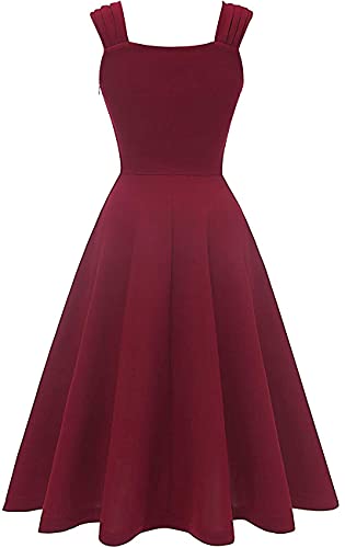 Dresstells Mujer Vestido 10005