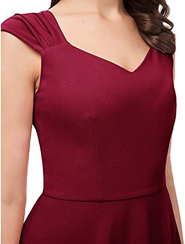 Dresstells Mujer Vestido 10005