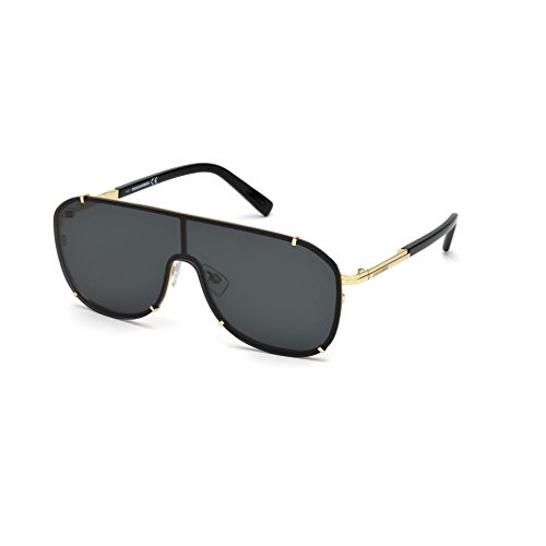 Dsquared2 Eyewear Gafas de sol DQ0291 Unisex - Adulto