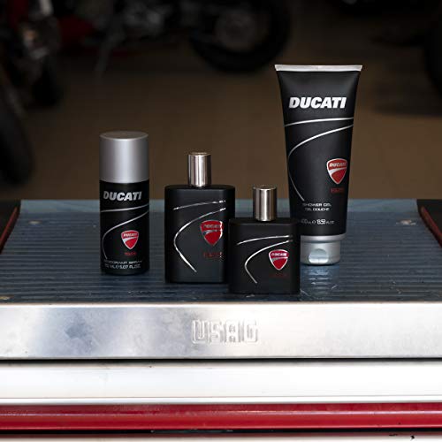 Ducati Eau de Toilette – 100 ml