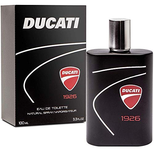 Ducati Eau de Toilette – 100 ml