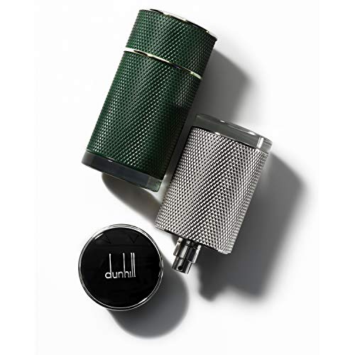 Dunhill, Agua de perfume para hombres - 50 gr.