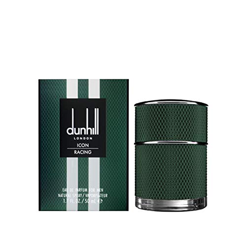 Dunhill Alfred Icon Racing Eau De Parfum Spray, One size, 50 ml