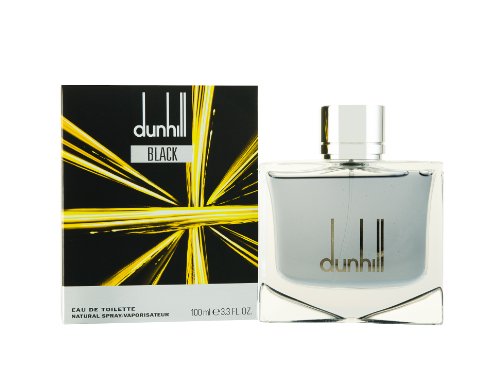 Dunhill Black Agua de toilette con vaporizador - 100 ml