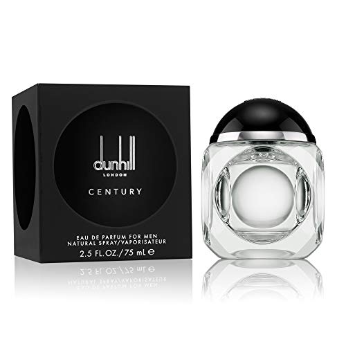 dunhill London Century DH80651 - Eau de Parfum, 75 ml