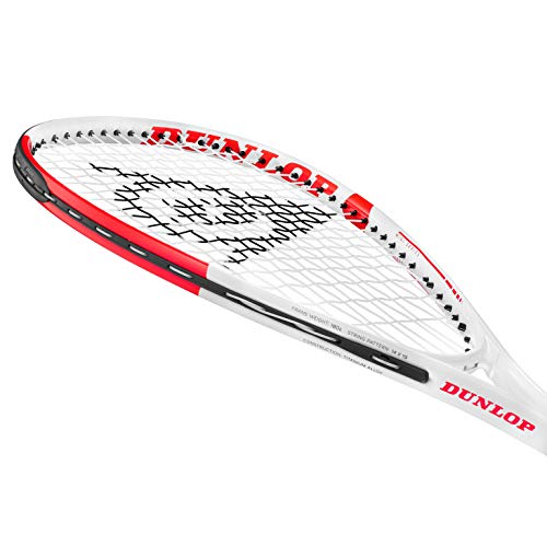 DUNLOP Mini Fun Junior Squashschläger 2019/20