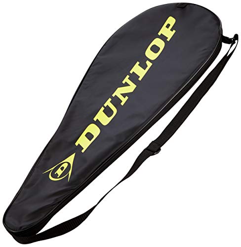 DUNLOP Nt R.One 07 Raqueta Black 4