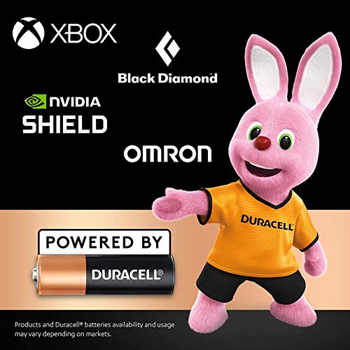 Duracell Specialty 2032 +50% more power - Blister de 5 Pilas de litio CR2032