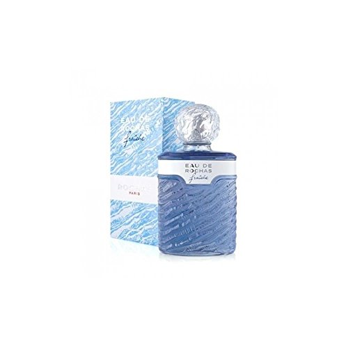 EAU DE ROCHAS FRAICHE 220ML EDT