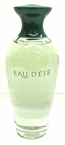 EAU D'ETE 100 ML. SIN CAJA