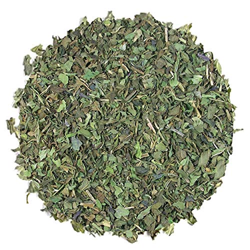 Ébano, Menta piperita, infusión clásica de paladar refrescante y aromático - 20 bolsitas