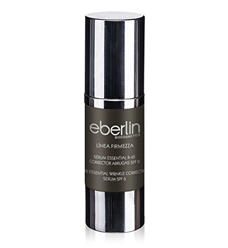 eberlin serum essential r45 corrector arrugas spf6