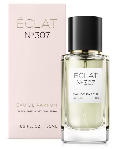 ÉCLAT 307 - Perfume de mujer - di lunga durata profumo 55 ml - nardo, frangipani, cera de abejas