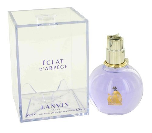 Eclat D'Arpege por Lanvin – Eau de Parfum Spray 3.4 oz