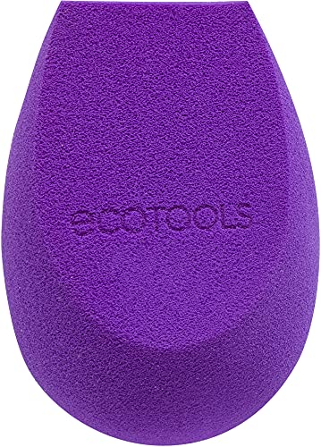 Ecotools Bioblender By Ecotools - Esponja para maquillaje líquido y en crema