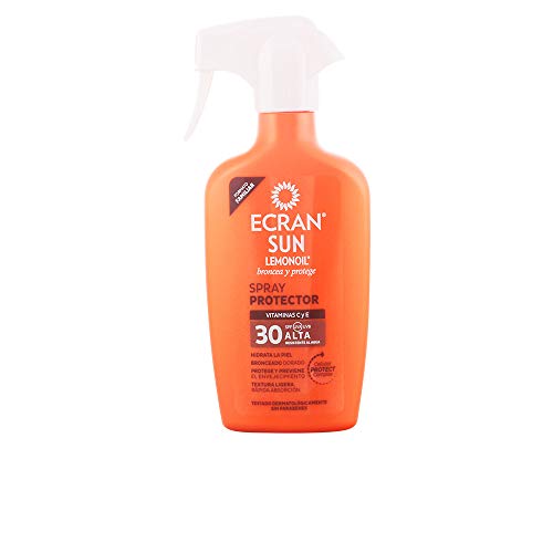 Ecran sun lemonoil spray protector spf30 300ml