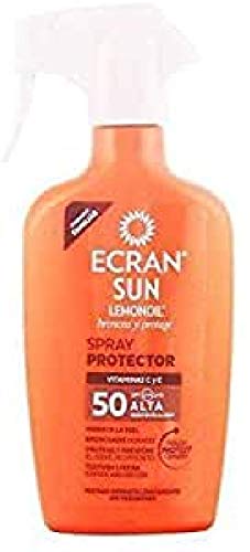 Ecran sun lemonoil spray protector spf50 300ml