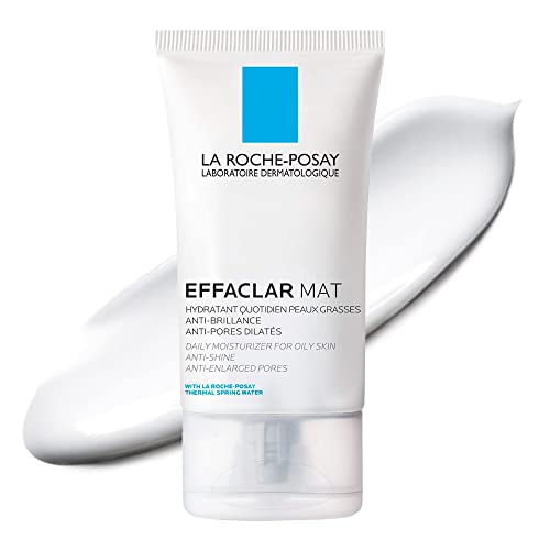 EFFACLAR MAT hydratant sebo-régulateur 40 ml