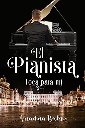 El pianista: Toca para mí