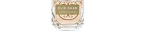 Elie Saab Essentiel Eau DE Parfum 90ML Unisex Adulto, Negro, Estándar