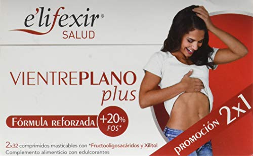 Elifexir Elifexir Salud - 100 gr